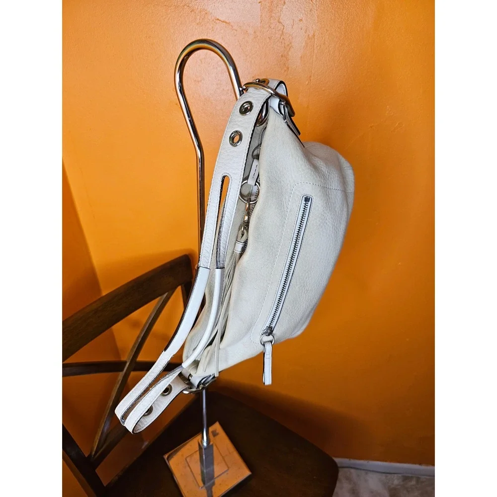 Coach Soho Pebble Leather Hobo Bag 1429 VTG